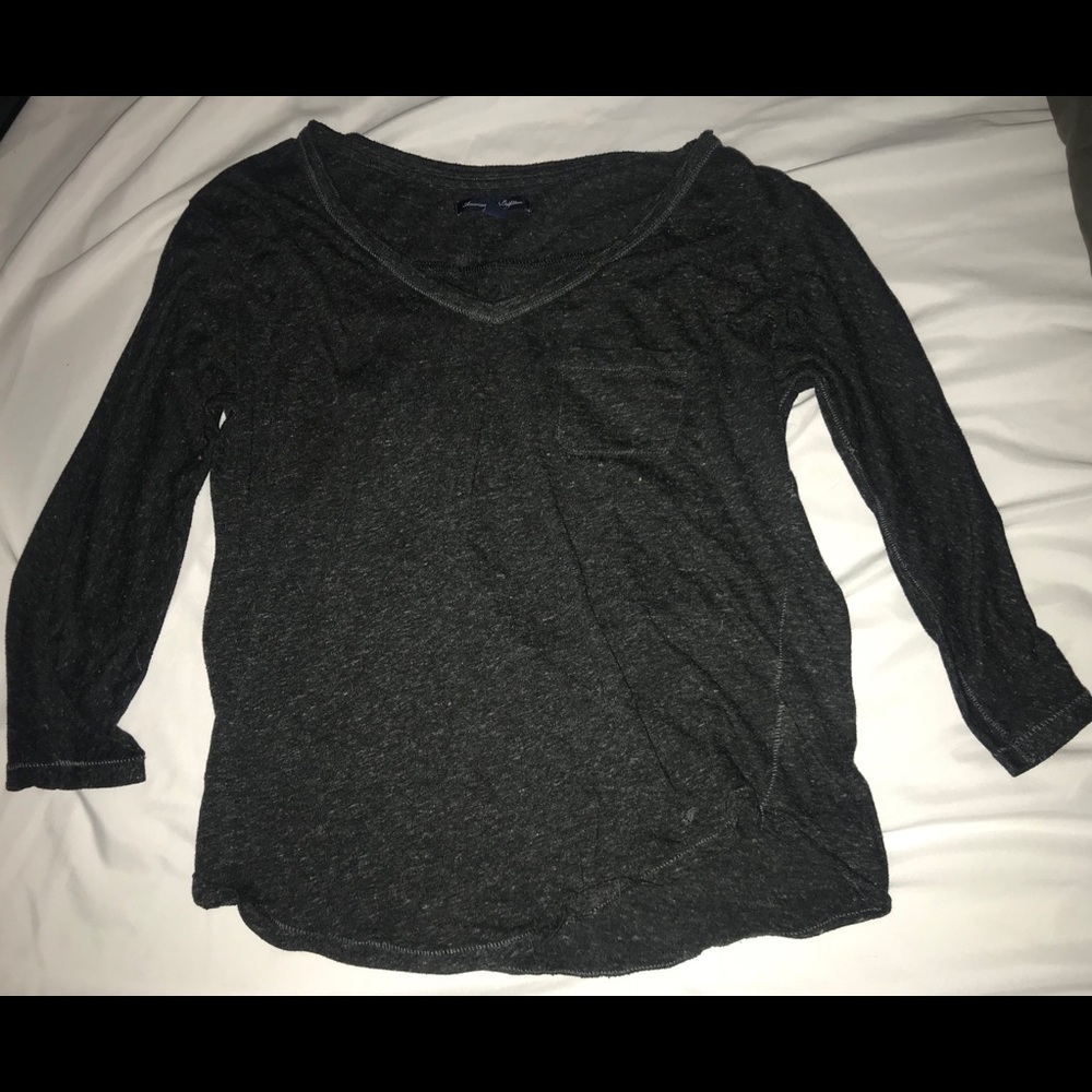 American eagle shirt